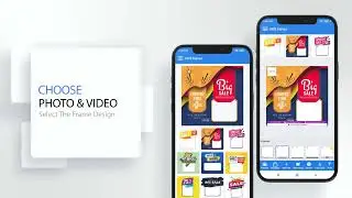 ADS Banao Poster Flyers Maker Android App
