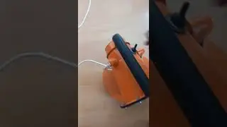 Демо работы дустером Волкодав