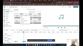 How to use Wevideo to Record and Edit Audio