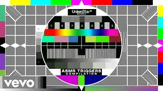 Thiệu Rino - ASMR Triggers Compilation