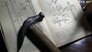келеп козацький (uCR) 17th century cossack`s hookaroon