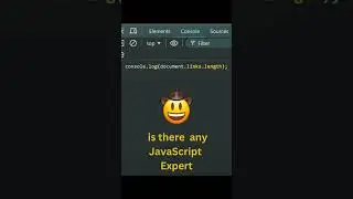 javascript DOM tips top javascript questions #coding #javascript #programming #shorts