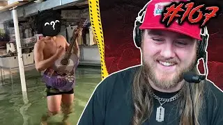 THEDOOO'S HOUSE FLOODED WITH POOP - GOONS 