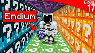 J'ai ouvert TOUS les Lucky Blocks de Paladium - Episode 17 | Paladium S9.5