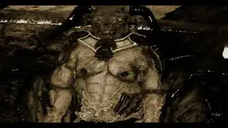 Eté 2010 - GN Noù Vertat - Bande Annonce