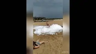 В Анапу на электричке!