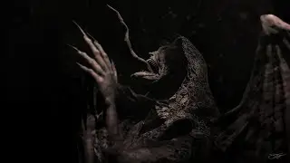 ORACLE - Epic Horror Music Mix | Dark Creepy Hybrid Music