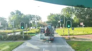 Nederland (архивное видео)