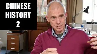 The study of Modern Chinese History, Part 2 - Prof. Hans van de Ven