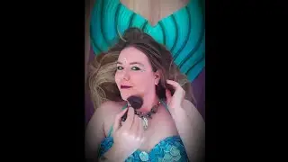 Pass the Brush with Dutch Mermaids