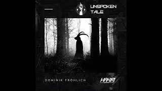 Dominik Fröhlich - Promises [Premiere I HAKIRI010]