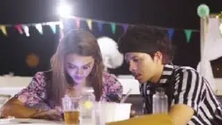 ATTA DAN AUREL TAHUN BARU BERSAMA DI BALI