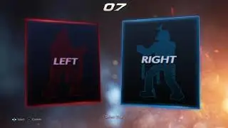 Tekken-7 Match Guide