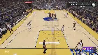 Dominant Play