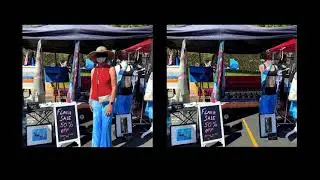 Photo editing timelapse, removing person from photo