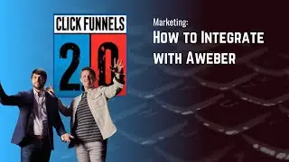 How to Integrate with Aweber