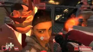 Lambda Fortress: 10 Medics Attempt to Save Eli