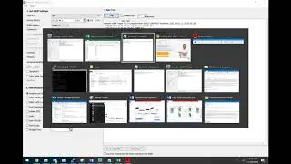 Basic SNMP testing
