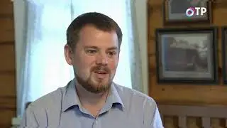 Большое интервью на ОТР. Борис Иогансон (03.10.2015)