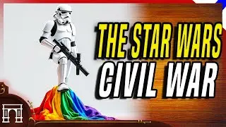 The Star Wars Civil War Over The Acolyte And The Petition For A The Acolyte Season 2