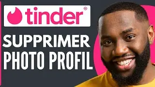 Comment Supprimer Une Photo Sur Tinder ( Résolu ! )