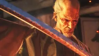 Elden ring - Isshin Ashina. #eldenring #pvp #rpg