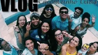 Tv Ketut // Vlog Encontrinho Divas