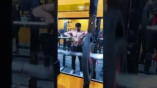 #gymmotivation