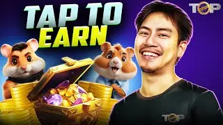 Tap to Earn | Tap to Earn Money App | Click Earn Money App