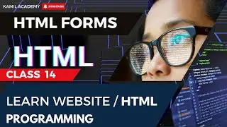 Master HTML Forms: A Beginner's Guide to Creating Interactive Web Forms