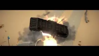 Warpips - Campaign Second Island