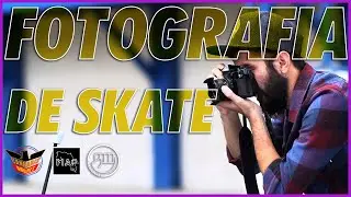 FOTOGRAFIA DE SKATE   Ep  #07 📷 (2022) [NASIONAL SKATEBOARDS]