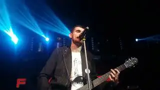 Noize MC - Коррозия хип-хопа, акустика (Киев 20.12.17)