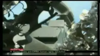 Iran's Quds Forces