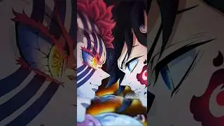 💀 GIYU TOMIOKA TINHA ALGUMA CHANCE CONTRA AKAZA? | KIMETSU NO YAIBA