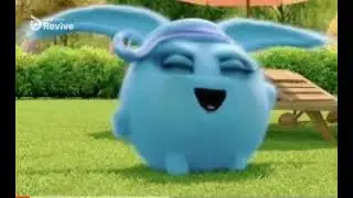 Shiny part 47 singing