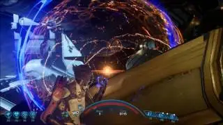 Mass Effect: Andromeda MP - Gold Solo Asari Sentinel - Scrubbiest Solo Ever?