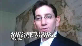 Health Care Reform Passes: What Do Doctors Think?