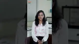 WHAT OUR STUDENTS SAY : SWEJAL MPHARM PHARMACOLOGY
