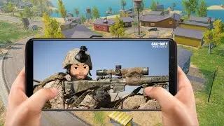 Can THUMB PLAYERS survive CODM Battle Royale in 2023? | CALL OF DUTY MOBILE INDIA