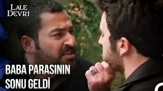 O Güzel Yüzüne Yazık Olacak Yakışıklı Çocuk | Lale Devri 25. Bölüm