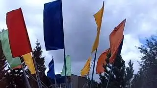 ГалинаКузоро =ВИКТОР БАУМ =Я ПРИЕДУ В КАЗАХСТАН=