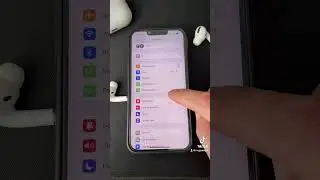 Turn off this feature on AirPods for better sound