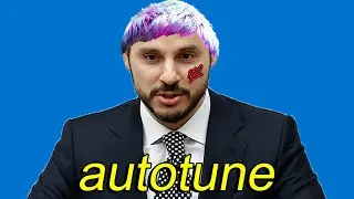 Berat Albayrak Dollar Statement Autotune