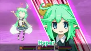 Mugen Souls Z™ Official English Trailer 2