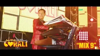 Cliver y su grupo Coralí - Mix 9 | Activo Records™ 2023