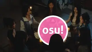 tripleS EVOLution - Invincible (osu!)