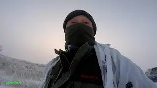 Охота на зайца: только не в кусты! МР-155.