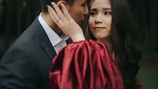 PREWEDDING PINEHILL BANDUNG CINEMATIC VIDEO