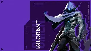 VALORANT  GAMEPLAY DEATHMATCH #5